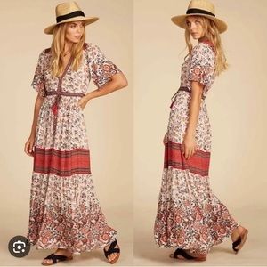 Spell and the gypsy collective Elle maxi xs